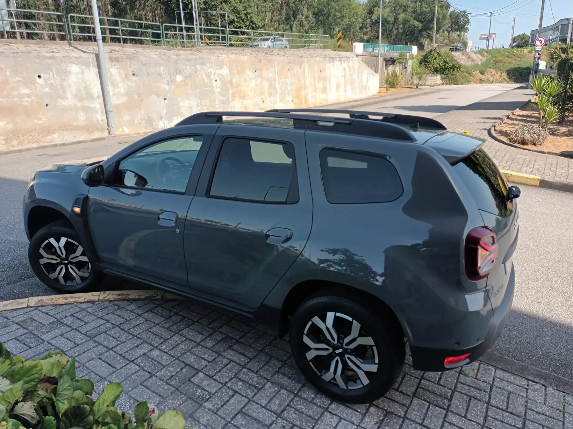 Dacia Duster 1.0 TCe Journey 7