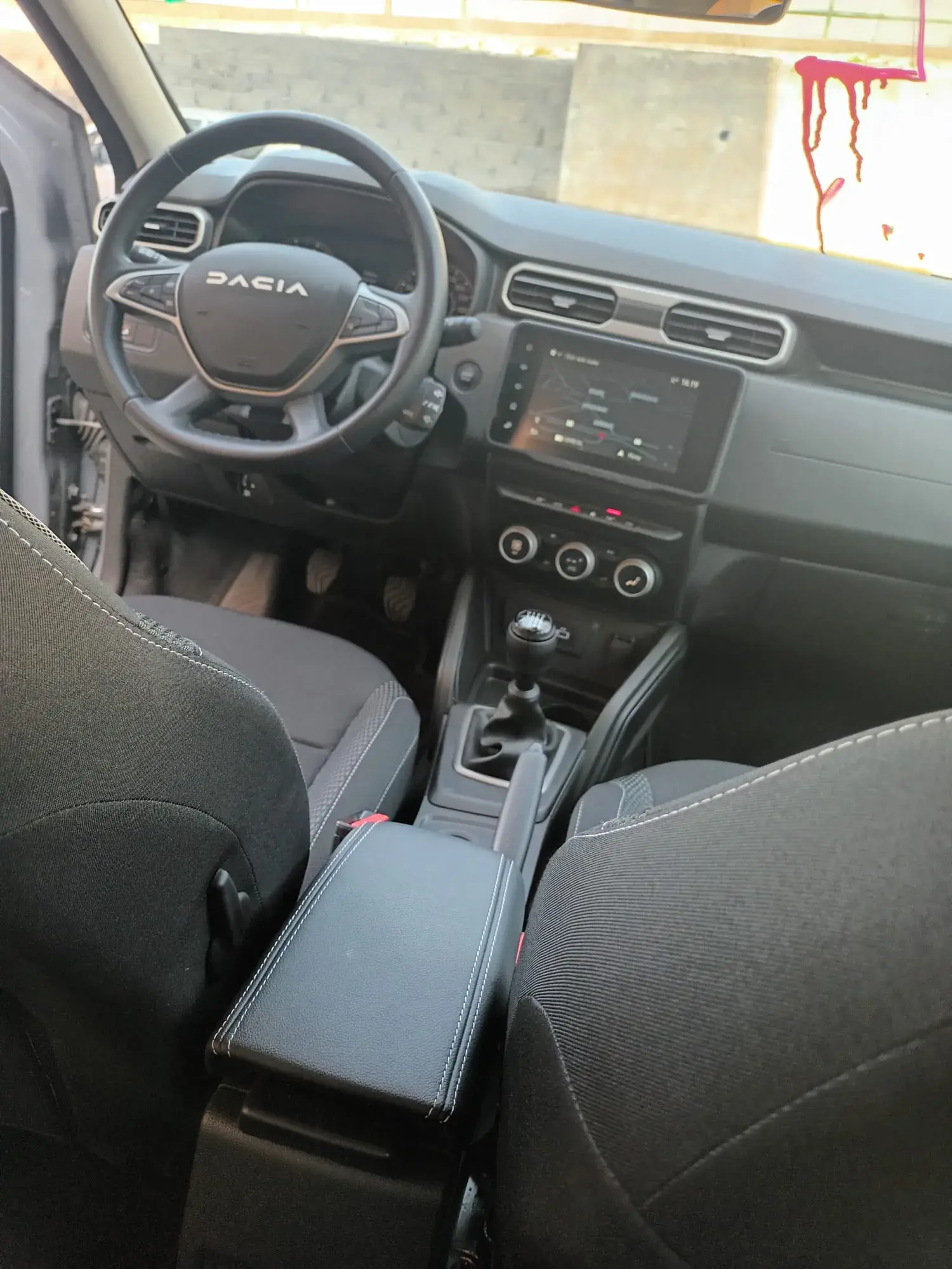 Dacia Duster 1.0 TCe Journey 8