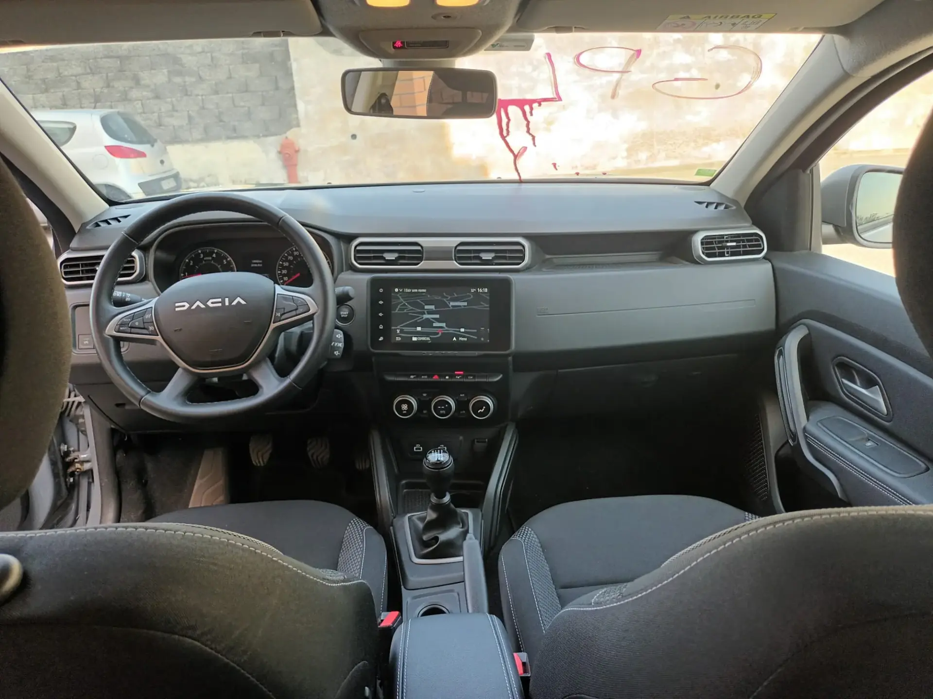 Dacia Duster 1.0 TCe Journey 9