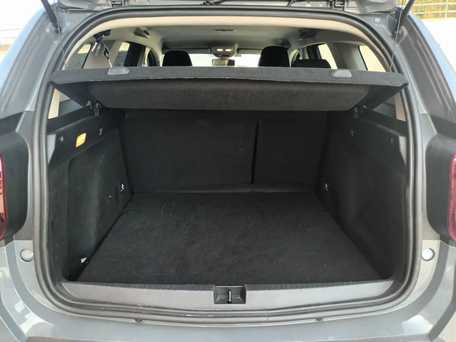 Dacia Duster 1.0 TCe Journey 21