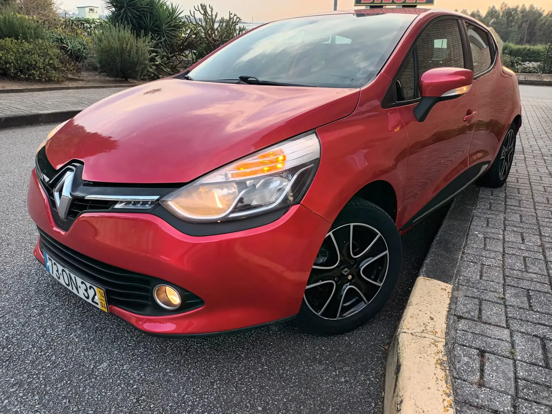 Renault Clio 1.5 dCi Confort 4