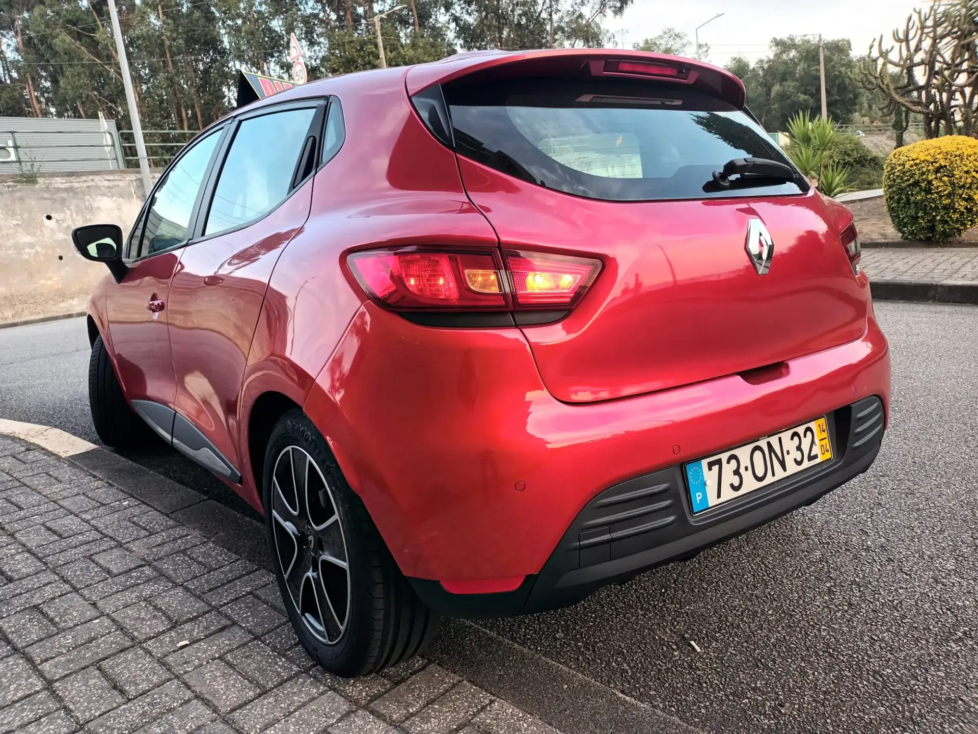 Renault Clio 1.5 dCi Confort 5