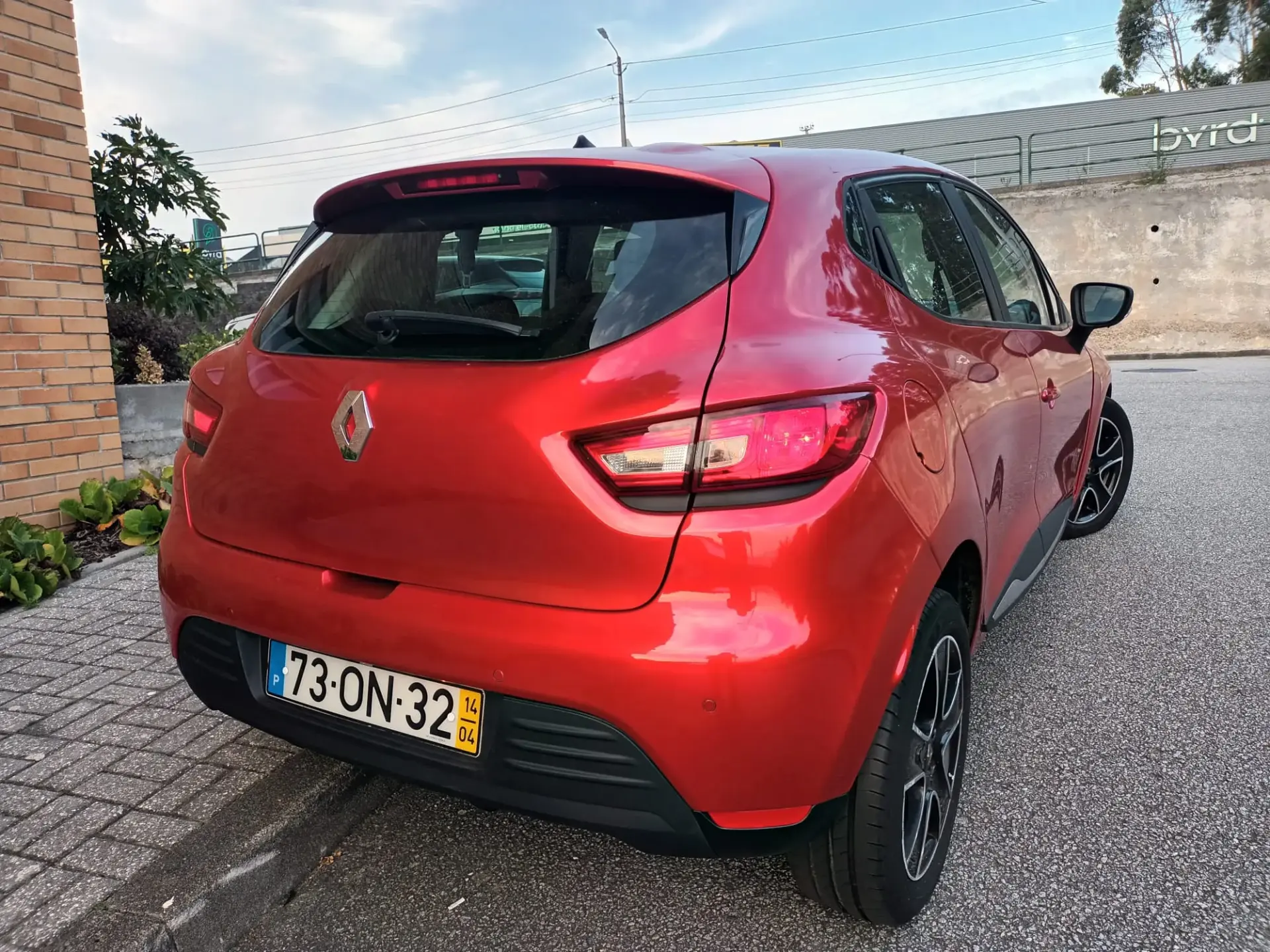 Renault Clio 1.5 dCi Confort 7