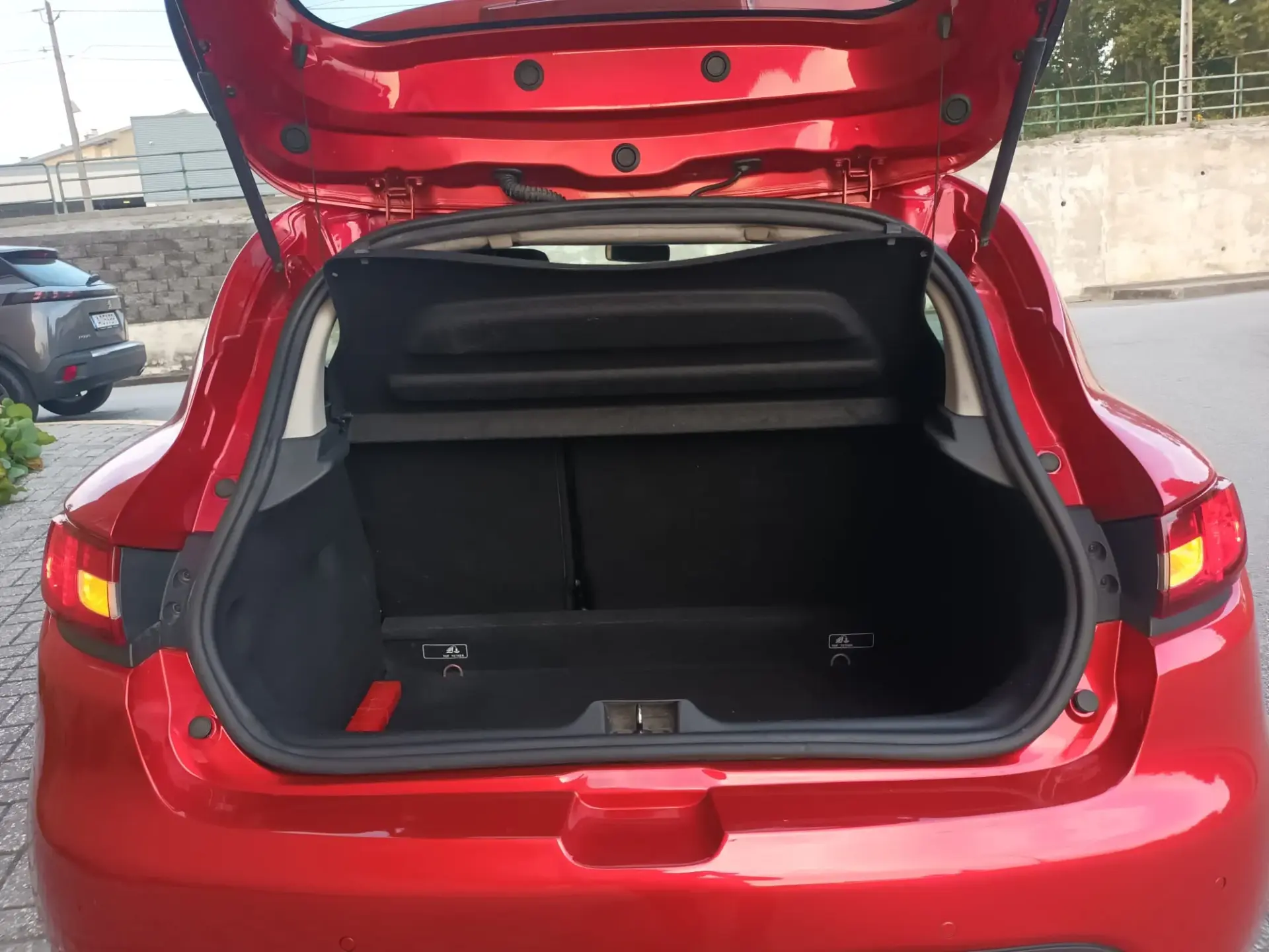 Renault Clio 1.5 dCi Confort 9