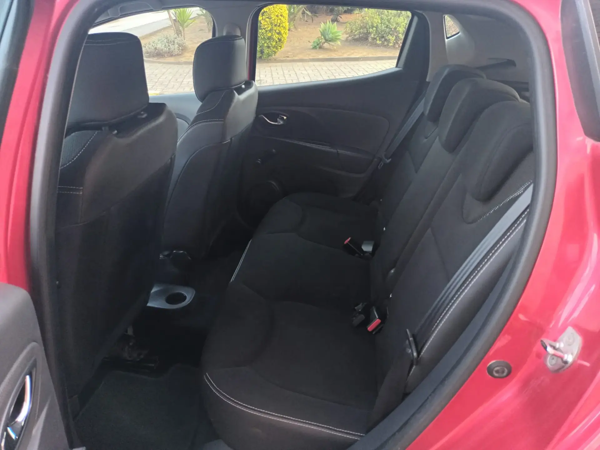 Renault Clio 1.5 dCi Confort 12