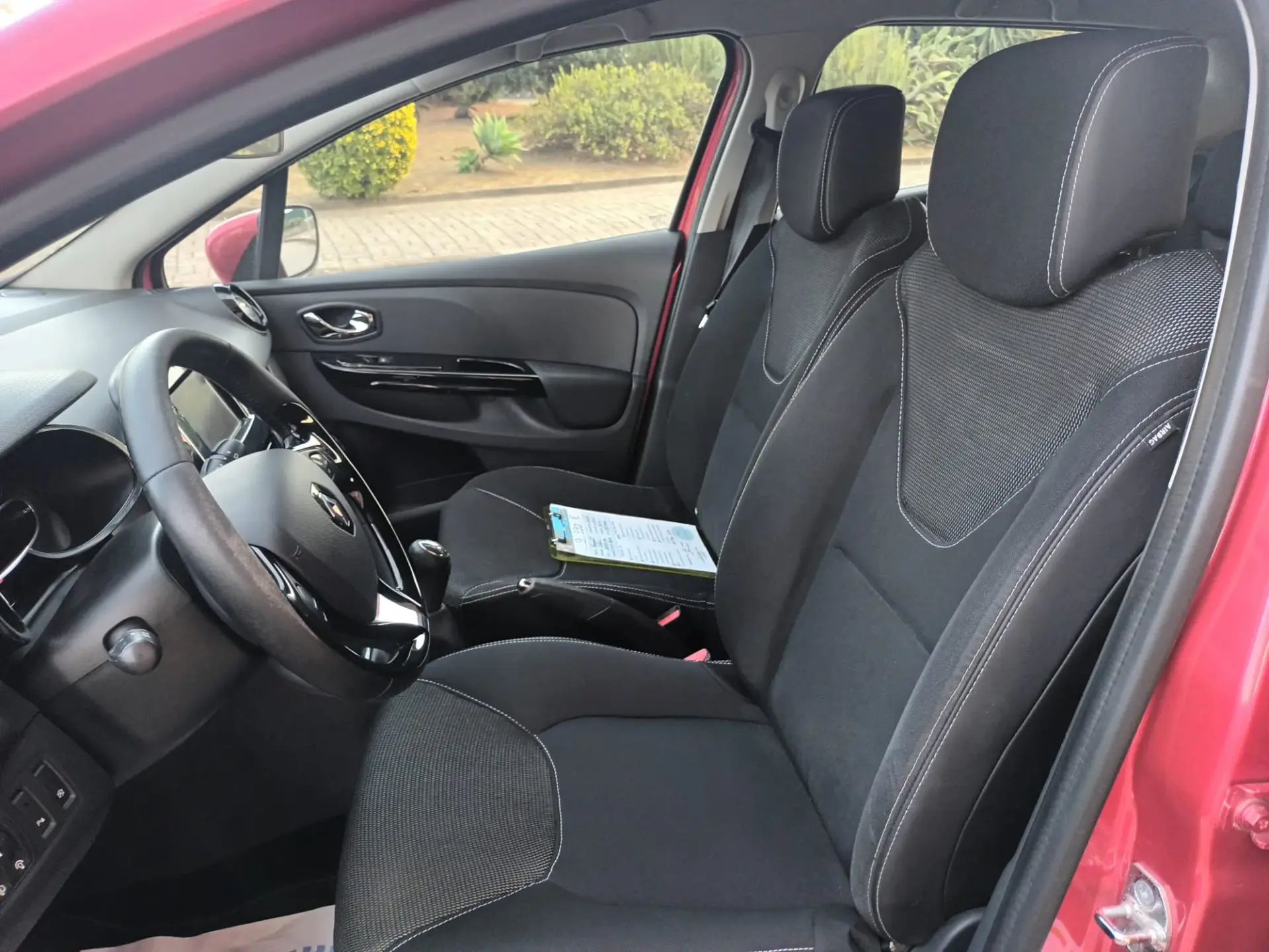 Renault Clio 1.5 dCi Confort 14