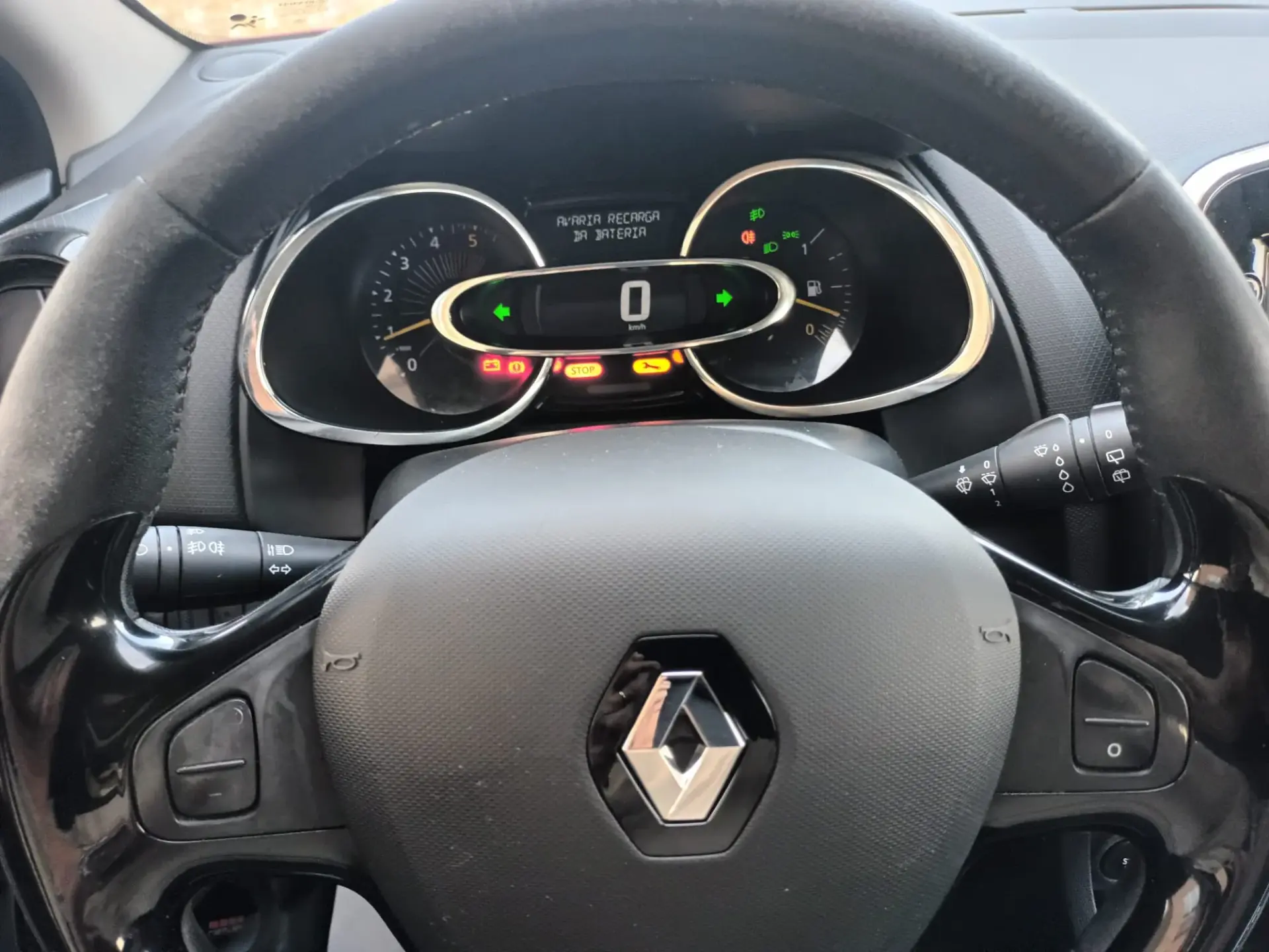 Renault Clio 1.5 dCi Confort 18