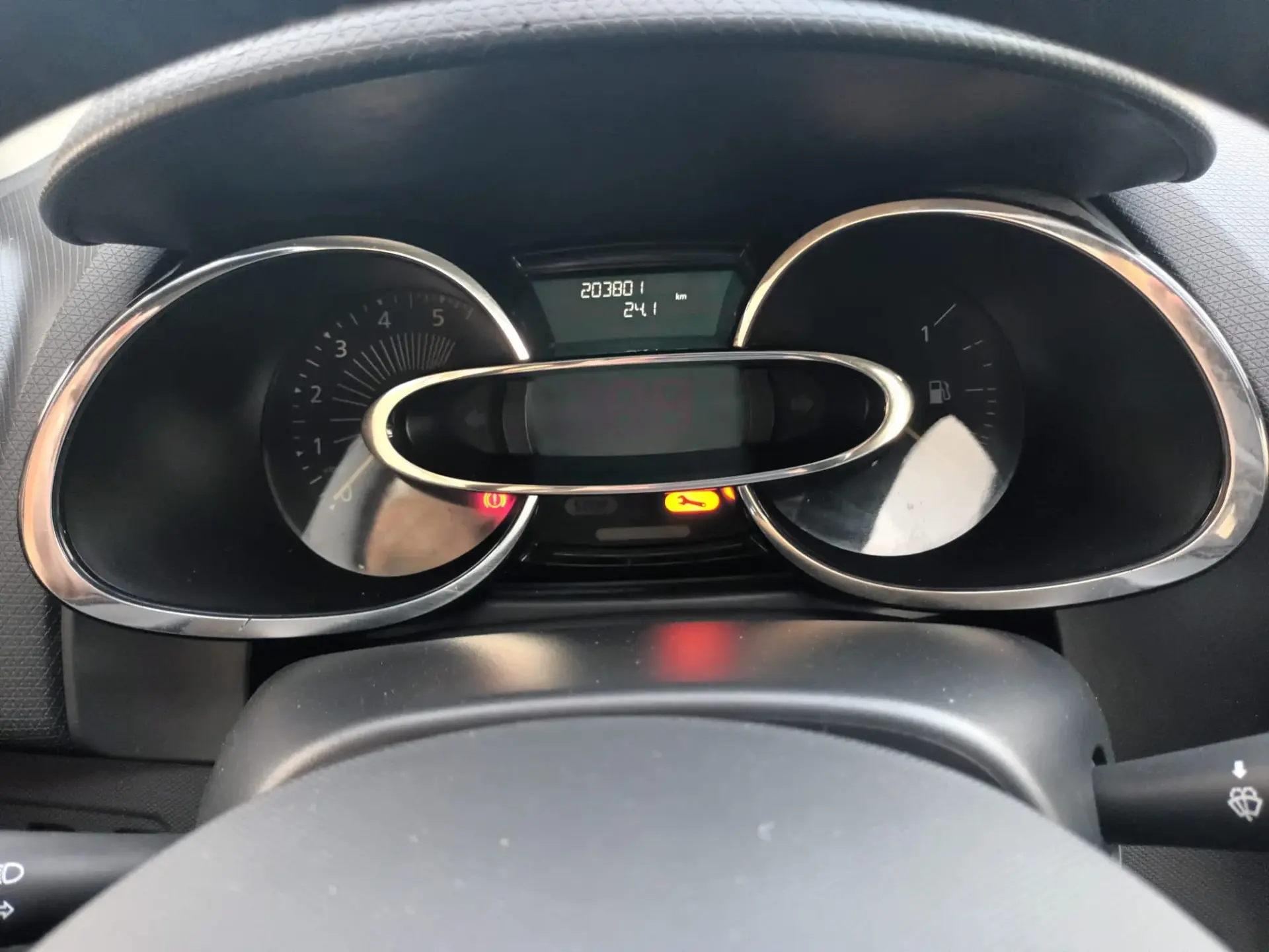 Renault Clio 1.5 dCi Confort 19