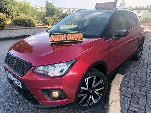 SEAT Arona 1.0 TSI Xcellence 3