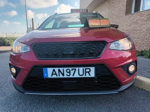 SEAT Arona 1.0 TSI Xcellence 5