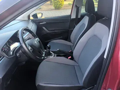 SEAT Arona 1.0 TSI Xcellence 10