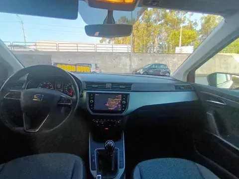 SEAT Arona 1.0 TSI Xcellence 12