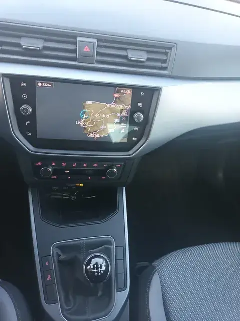 SEAT Arona 1.0 TSI Xcellence 14