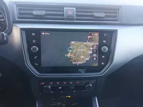 SEAT Arona 1.0 TSI Xcellence 13