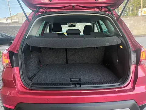 SEAT Arona 1.0 TSI Xcellence 20