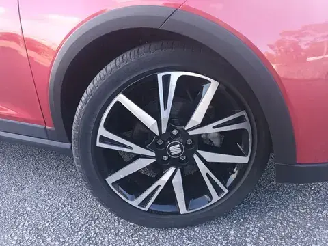 SEAT Arona 1.0 TSI Xcellence 21