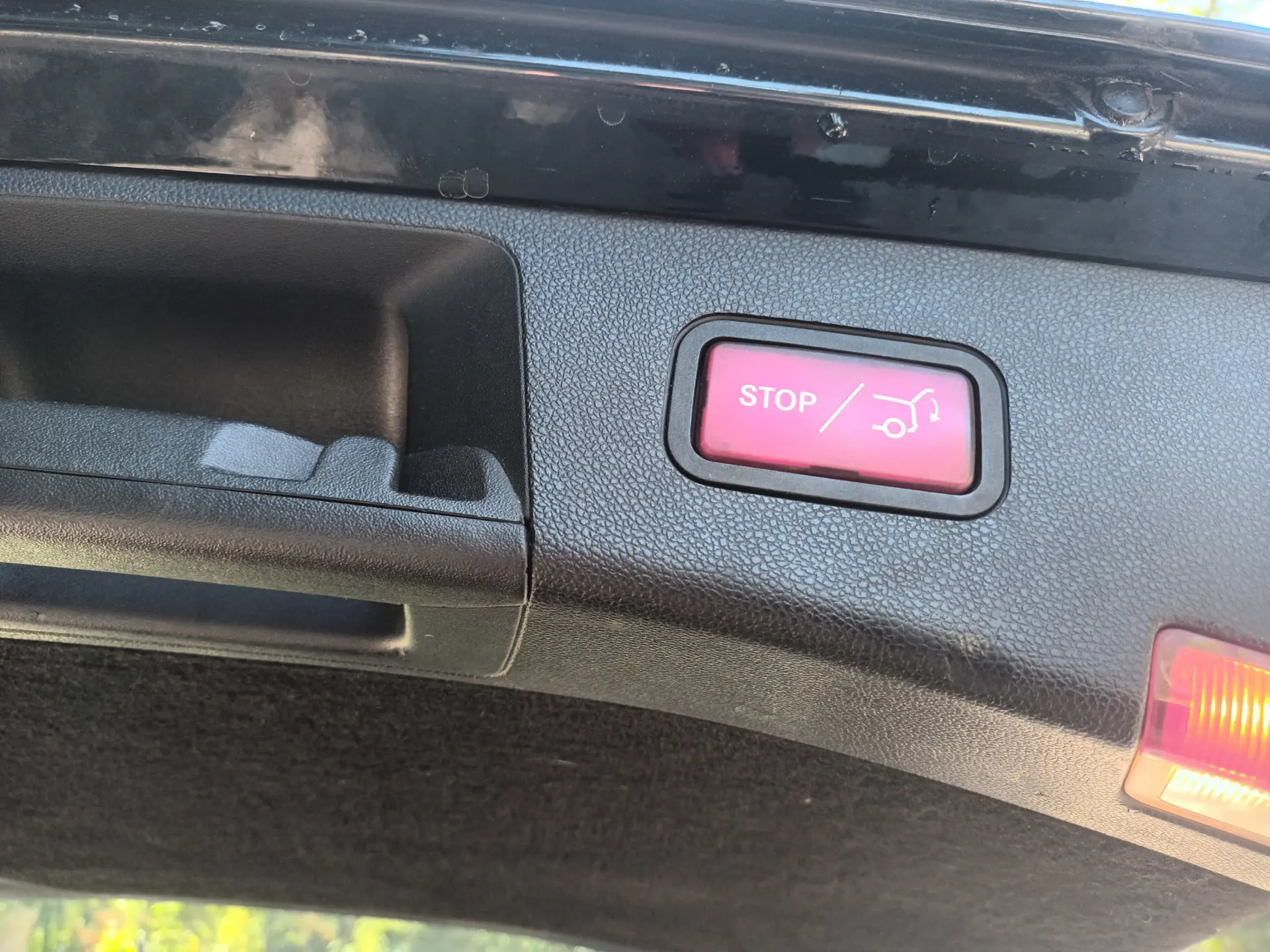 Mercedes-Benz E 200 BlueTEC Avantgarde Auto 20