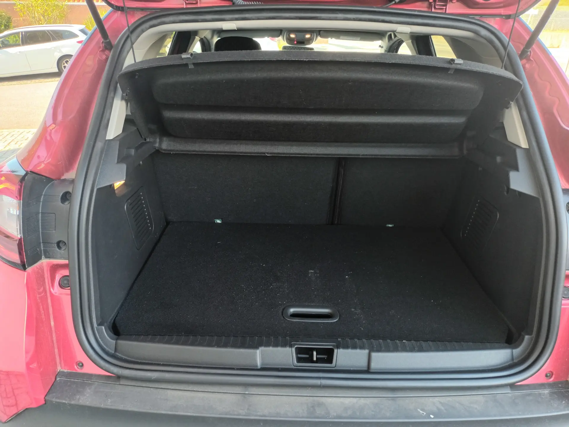 Renault Captur 1.0 TCe Exclusive 11