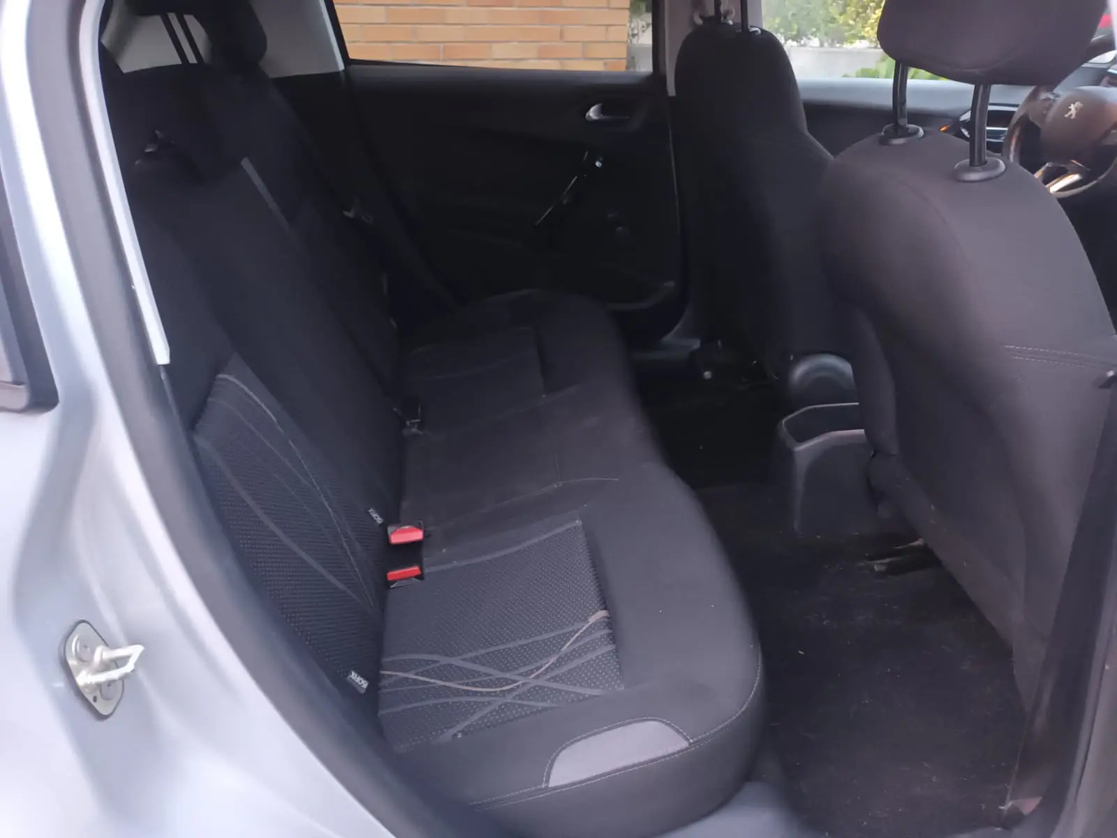 Peugeot 208 1.2 PureTech Active 16