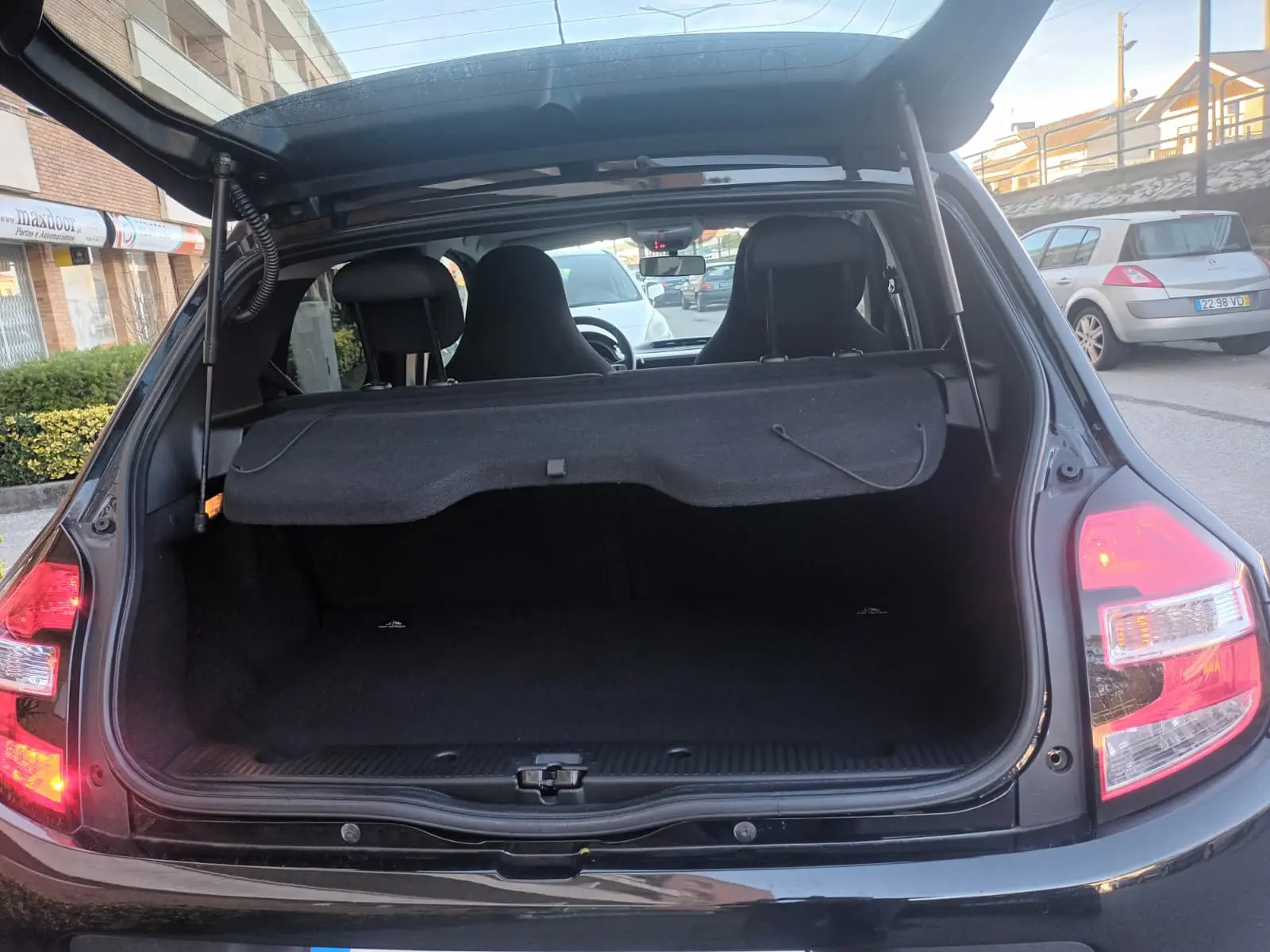 Renault Twingo 1.0 SCe Limited 8