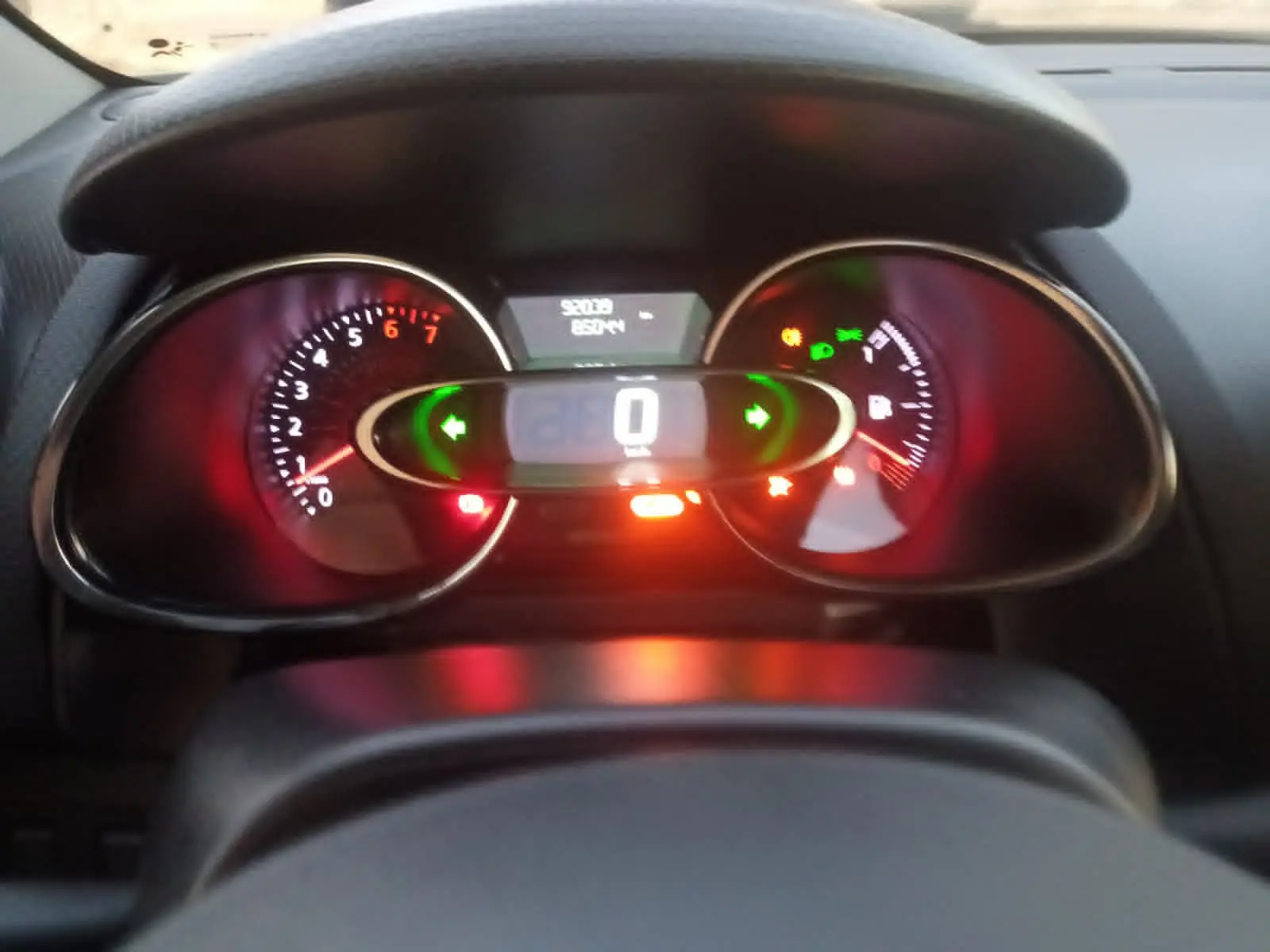 Renault Clio 1.2 Zen 13