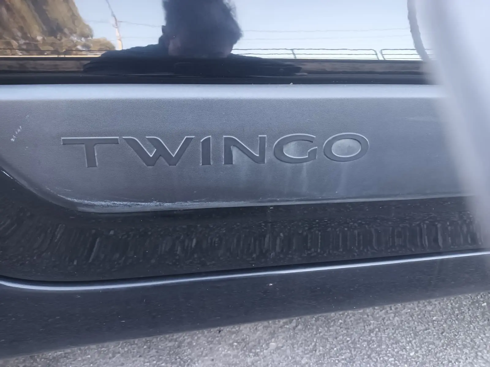 Renault Twingo 1.0 SCe Limited 9