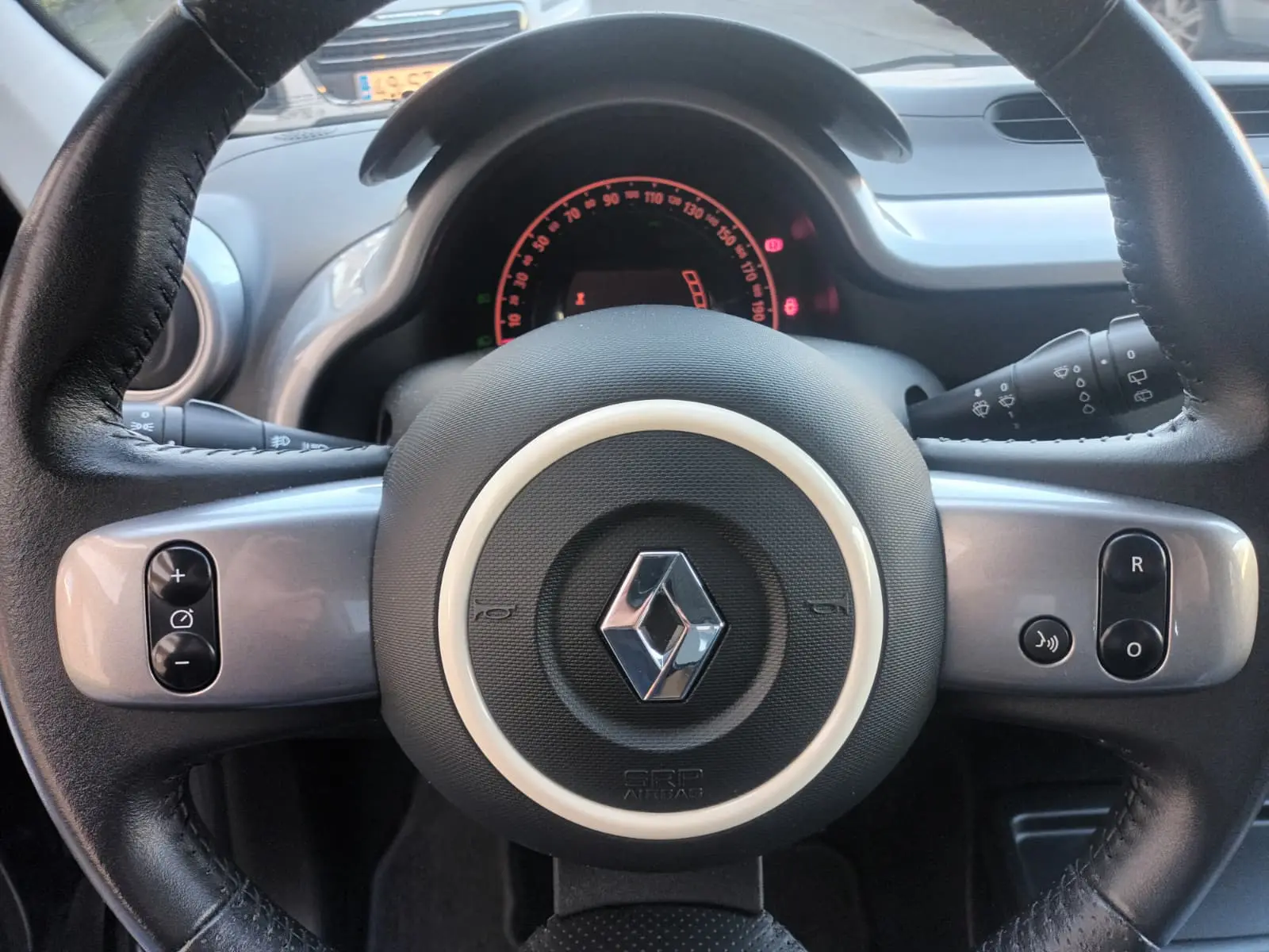 Renault Twingo 1.0 SCe Limited 21