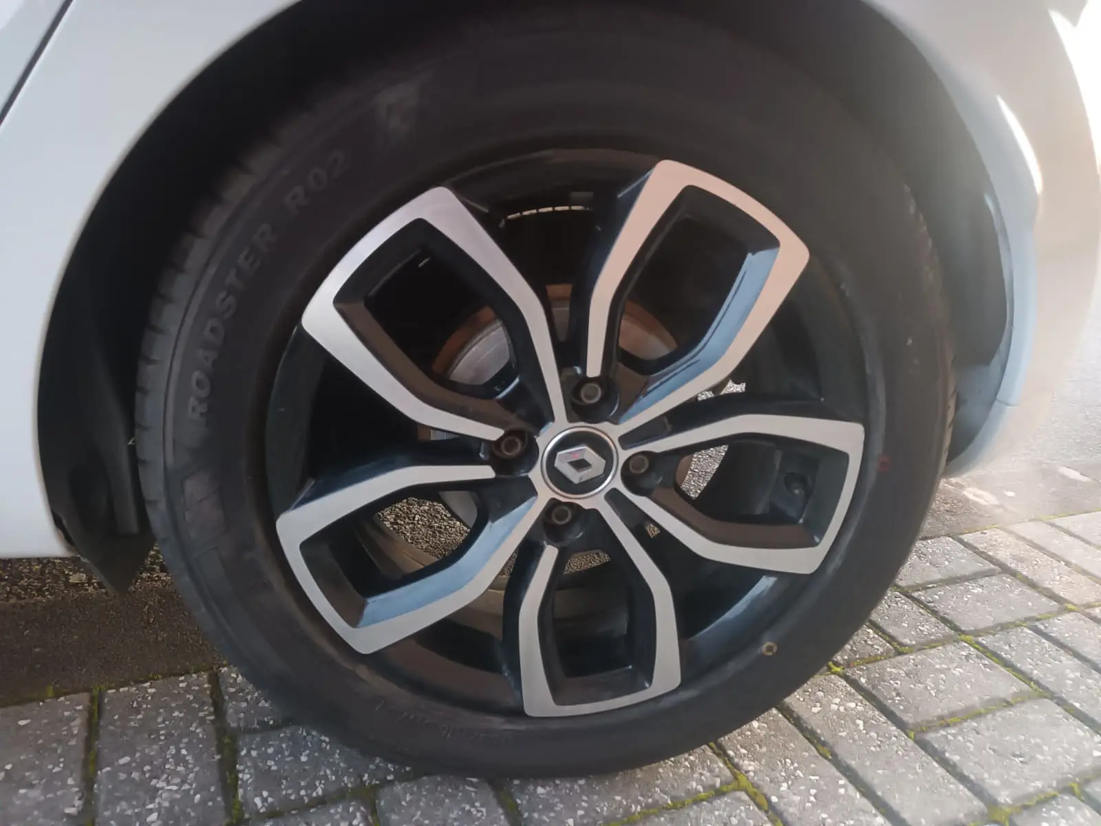 Renault Clio 1.2 Zen 20