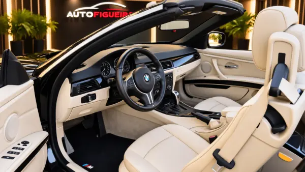 BMW 320 d Sport Auto 8