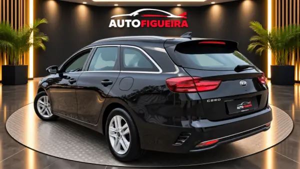 Kia Ceed SW 1.0 T-GDi Sport 3