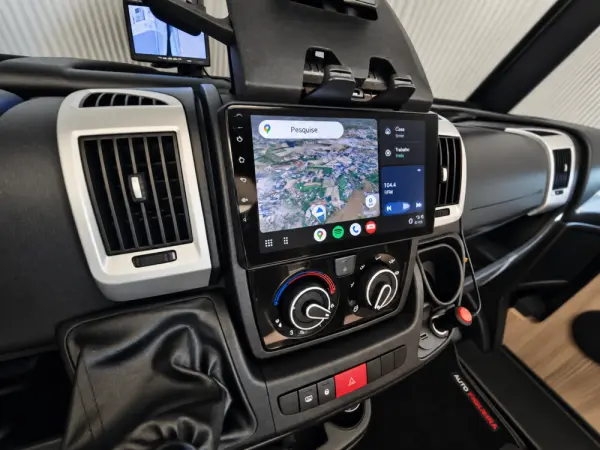 Autostar Privilege I730LC 11