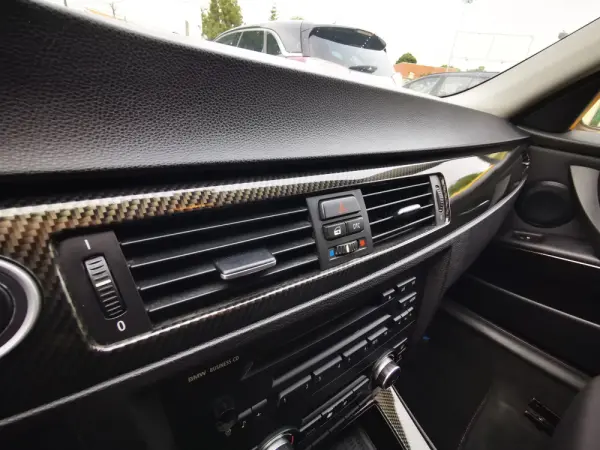 BMW 320 d Touring Sport 10
