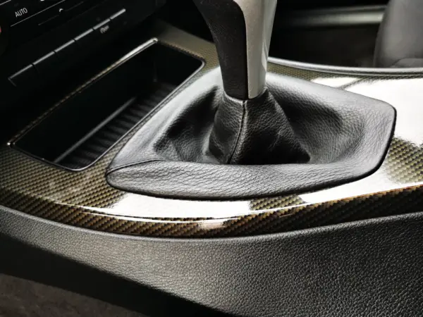 BMW 320 d Touring Sport 11