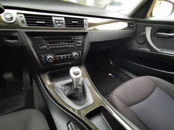 BMW 320 d Touring Sport 16
