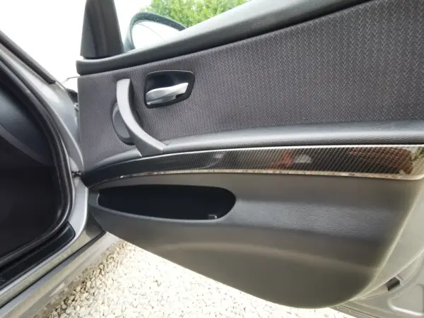 BMW 320 d Touring Sport 18