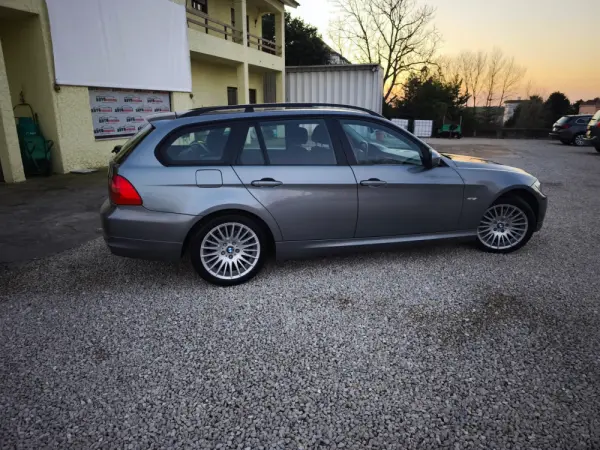 BMW 320 d Touring Sport 19