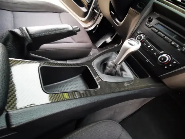 BMW 320 d Touring Sport 20