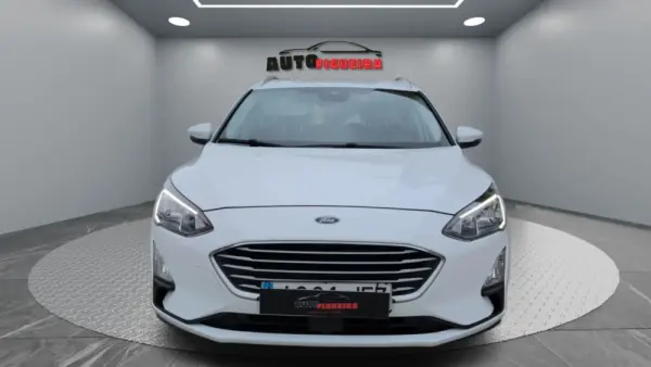 Ford Focus SW 1.5 TDCi EcoBlue Connected 7