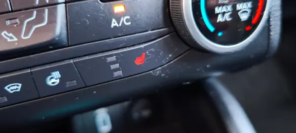 Ford Focus SW 1.5 TDCi EcoBlue Connected 22