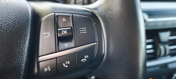 Ford Focus SW 1.5 TDCi EcoBlue Connected 24