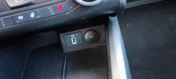 Ford Focus SW 1.5 TDCi EcoBlue Connected 26