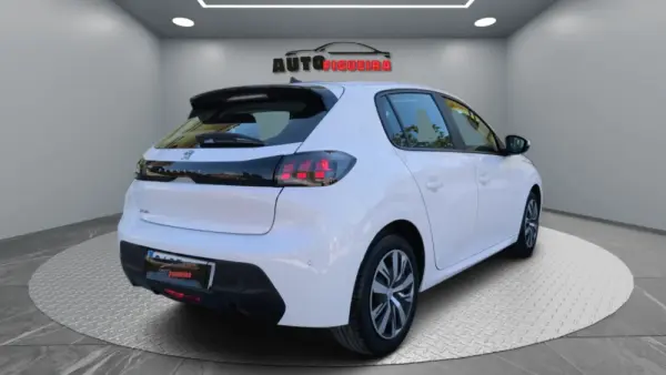 Peugeot 208 1.2 PureTech Active 2