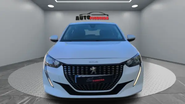 Peugeot 208 1.2 PureTech Active 6