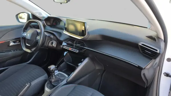 Peugeot 208 1.2 PureTech Active 8