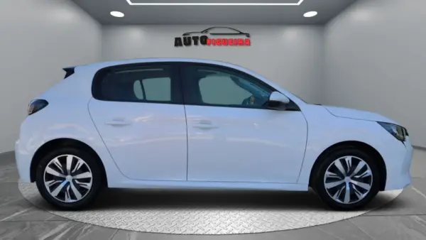 Peugeot 208 1.2 PureTech Active 7