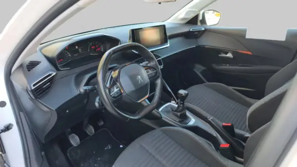 Peugeot 208 1.2 PureTech Active 9