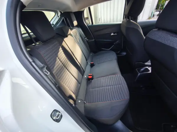 Peugeot 208 1.2 PureTech Active 18