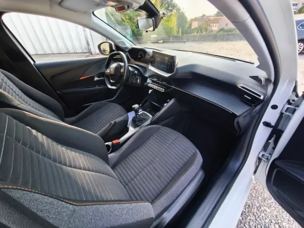 Peugeot 208 1.2 PureTech Active 20