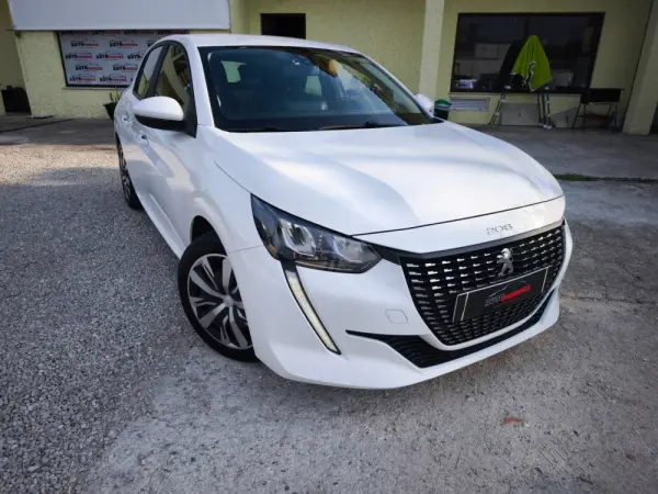 Peugeot 208 1.2 PureTech Active 24