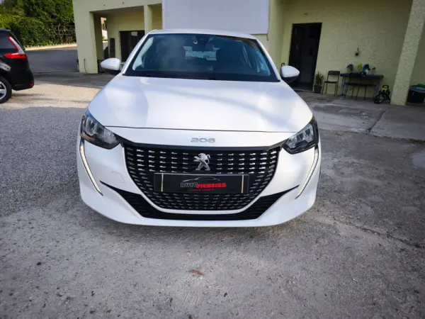 Peugeot 208 1.2 PureTech Active 29